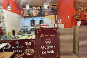 MCstar Kebab image