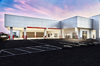 Toyota Parts Department