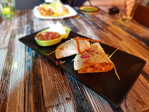 रेस्तरां मैक्सिकन भोजन घर मुंबई
