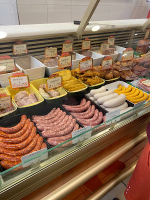Boucherie du Forum à Reims