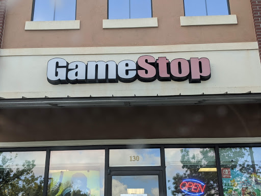 Video Game Store «GameStop», reviews and photos, 2000 Sam Rittenburg Blvd #130, Charleston, SC 29407, USA
