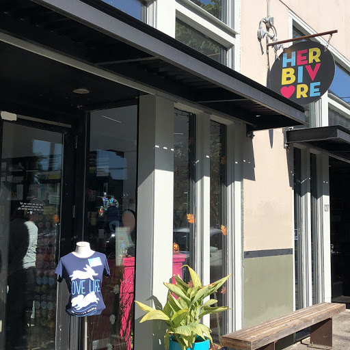 Clothing Store «Herbivore Clothing Co.», reviews and photos, 1211 SE Stark St, Portland, OR 97214, USA