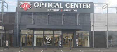 Opticien KINGERSHEIM - Optical Center à Kingersheim