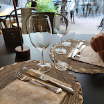 Photo n°2 de l'avis de Daniela.a fait le 17/06/2023 à 11:54 sur le  L'Orangerie - osteria con salotto à Volta Mantovana