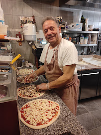 Photos du propriétaire du Pizzeria Pizza de la yaute à Mieussy - n°3