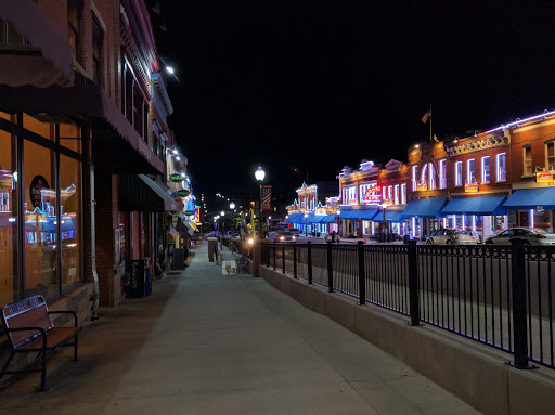 Casino «Triple Crown Casinos», reviews and photos, 232 Bennett Ave, Cripple Creek, CO 80813, USA