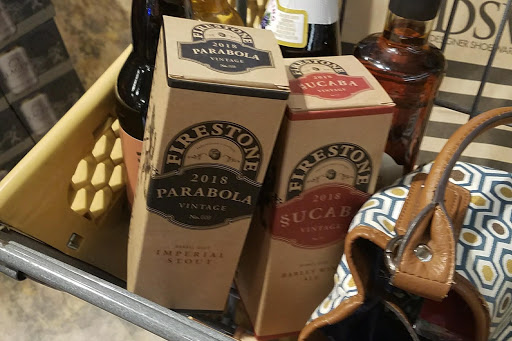 Wine Store «Total Wine & More», reviews and photos, 7925 N Blackstone Ave, Fresno, CA 93720, USA