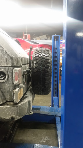 Auto Repair Shop «260 AUTO REPAIR INC», reviews and photos, 270 US-9W, Haverstraw, NY 10927, USA