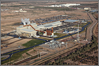 CMC Steel Arizona