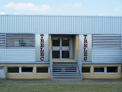 TRELEC à Châteaudun