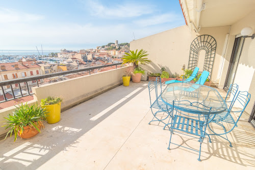 Agence immobilière Agence Olam Properties Cannes