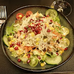 Photo n°1 de l'avis de Christine.u fait le 19/03/2024 à 08:54 sur le  Champagnerhütte Restaurant Lörrach à Lörrach