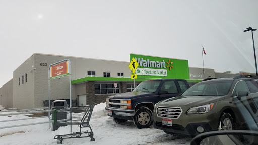 Supermarket «Walmart Neighborhood Market», reviews and photos, 622 E Ustick Rd, Caldwell, ID 83605, USA
