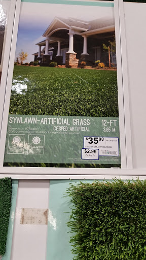 Stores to buy artificial grass Austin