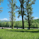 Photo n°2 de l'avis de Cristian.a fait le 14/05/2022 à 20:58 sur le  Chiosco Ristò La Rocca - Parco Fluviale di Marano 🌹🦋🌳 à Marano sul Panaro