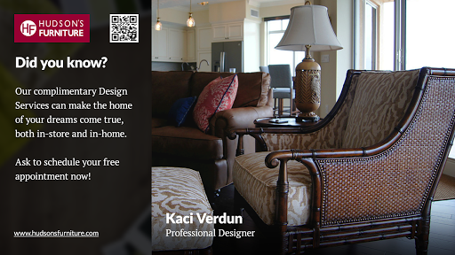 Furniture Store «Hudson’s Furniture & Mattress Outlet», reviews and photos, 3290 W 1st St, Sanford, FL 32771, USA