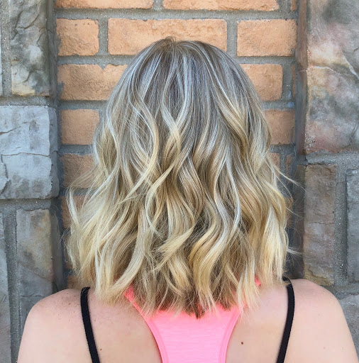 Beauty Salon «Taylor Stevens Salon & Spa», reviews and photos, 1940 S Randall Rd, Algonquin, IL 60102, USA