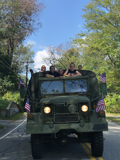 Auto Repair Shop «Lamy Automotive», reviews and photos, 200 Bartlett St, Northborough, MA 01532, USA