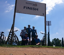 Boksburg parkrun photo