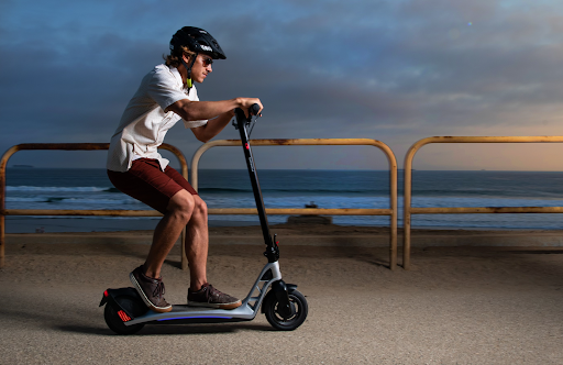 MANINAM Electric Scooter - Sale, Rent, Services - San Diego