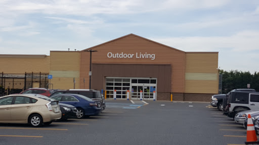 Department Store «Walmart Supercenter», reviews and photos, 7400 Guilford Dr, Frederick, MD 21704, USA