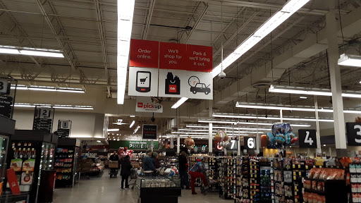 Supermarket «Cub Foods», reviews and photos, 1440 University Ave W, St Paul, MN 55104, USA