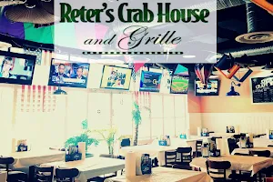 Reter's Crab House and Grille image