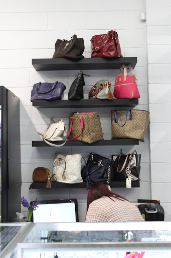 Pawn Shop «Motor City Pawn Brokers», reviews and photos, 26510 Gratiot Ave, Roseville, MI 48066, USA