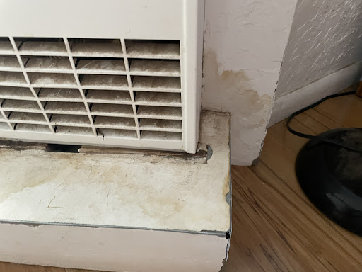 Air conditioning repair service Albuquerque