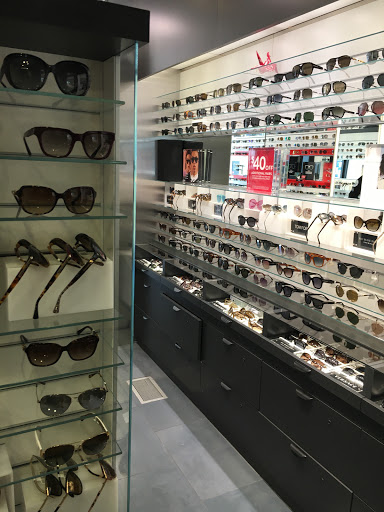 Sunglass Hut