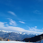 Photo n° 2 de l'avis de Maxence.b fait le 10/02/2024 à 12:33 pour Station de Réallon à Réallon