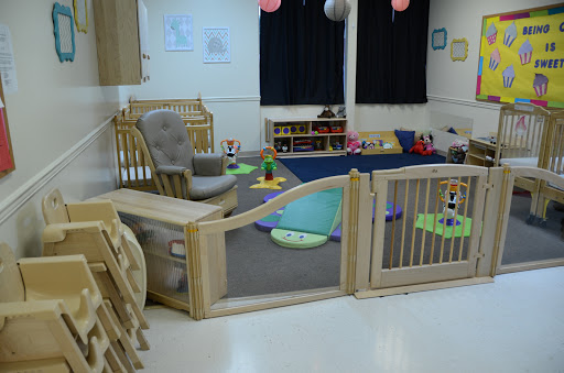 Day Care Center «Bluegrass Academy Child Care», reviews and photos, 3830 Ruckriegel Pkwy, Louisville, KY 40299, USA