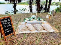 Dream Luxury Picnics - Photo 1 - Car repair in , Hollywood