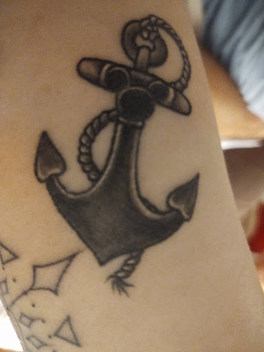 Tattoo Shop «Tattoo Studio 441», reviews and photos, 467 Plaza Dr, Eustis, FL 32726, USA