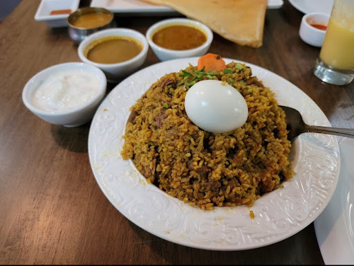 Anjappar Indian Cuisine image 5