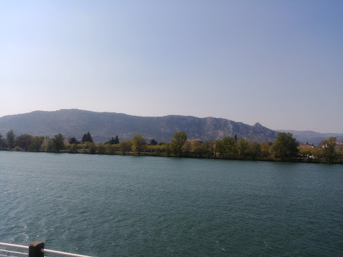 Parc Itchevan à Valence