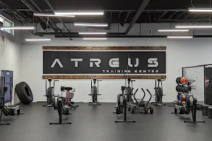 Atreus Training Center image