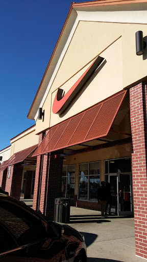 Sporting Goods Store «Nike Factory Store», reviews and photos, 4642 Factory Stores Blvd FF100, Myrtle Beach, SC 29579, USA