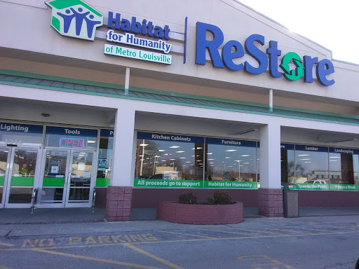 Hardware Store «Habitat for Humanity ReStore», reviews and photos, 4044 Taylorsville Rd, Louisville, KY 40220, USA