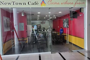 NewTown Café image