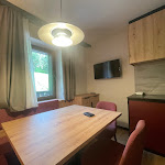 Photo n°2 de l'avis de Luca.e fait le 22/07/2023 à 22:57 sur le  Hotel Vioz - Family Hotel & Apartments à Peio Fonti