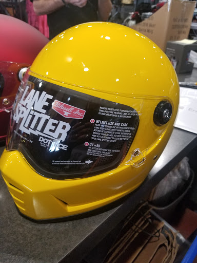 Harley-Davidson Dealer «Cowboy Harley-Davidson® of Austin», reviews and photos, 10917 I-35, Austin, TX 78747, USA