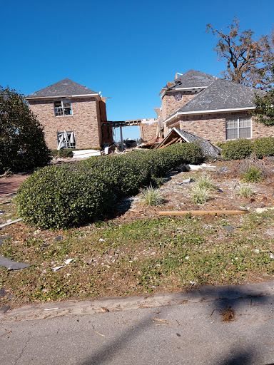 Golf Course «Panama Country Club», reviews and photos, 100 Country Club Dr, Lynn Haven, FL 32444, USA