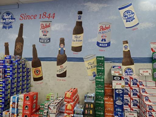 Wine Store «The City Tobacco & Beverage», reviews and photos, 621 Lafayette Rd, Seabrook, NH 03874, USA