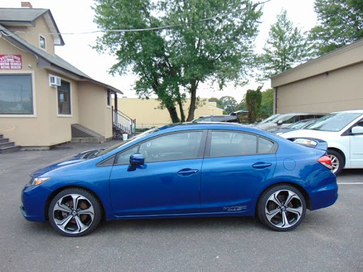 Used Car Dealer «Alines Used Cars», reviews and photos, 412 Medford Ave, Patchogue, NY 11772, USA