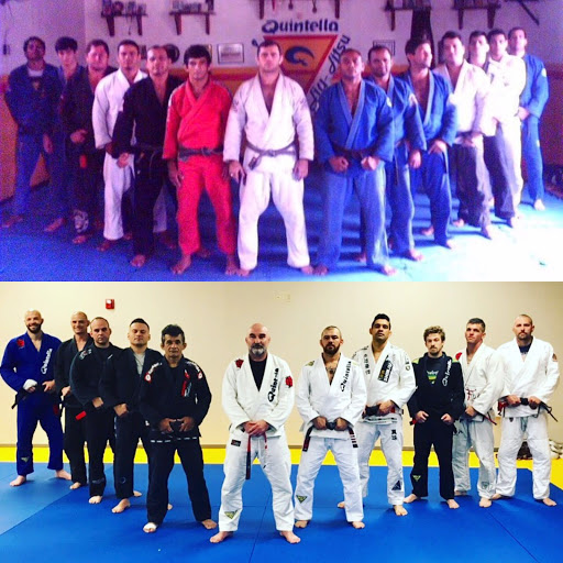 Muay Thai Boxing Gym «Quintella MMA», reviews and photos, 223 Chester Pike, Norwood, PA 19074, USA