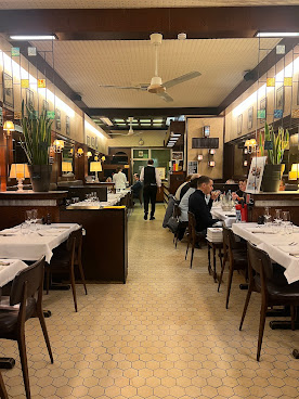 Ciro's by null