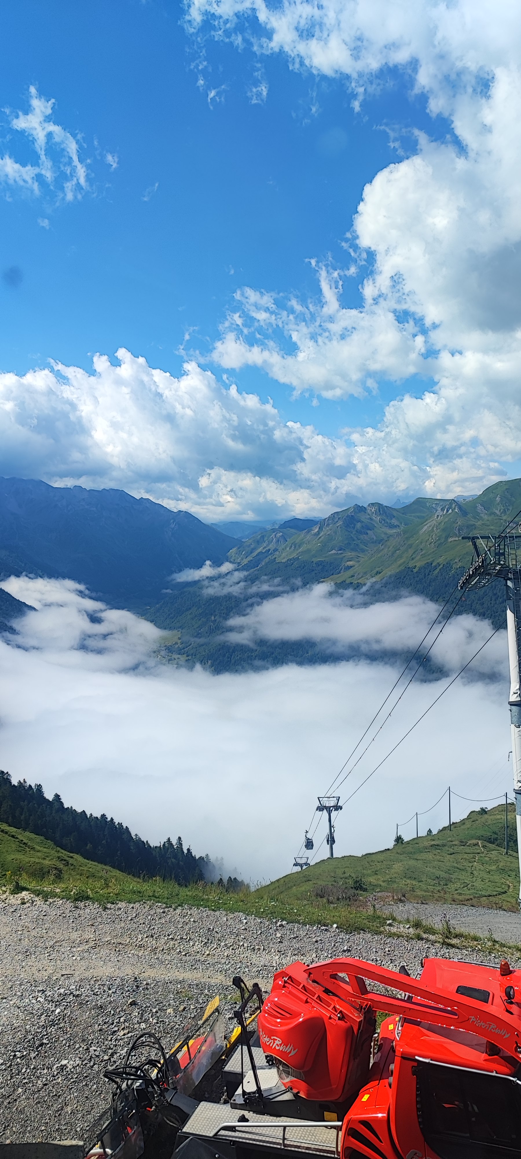 Photo n° 13 de l'avis de vivie. fait le 24/07/2023 à 18:06
