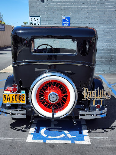 Auto Parts Store «AutoZone», reviews and photos, 2145 W Lincoln Ave, Anaheim, CA 92801, USA