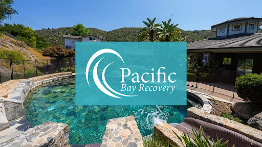 Pacific Bay Recovery San Diego